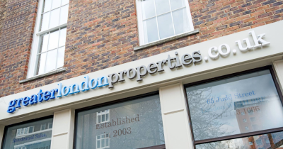Why Did Rob Hill Start Greater London Properties?