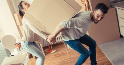 Can I Still Move House With The New Lockdown Rules?