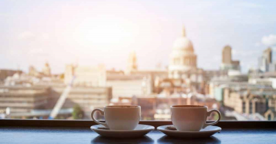 So, What’s So Great About Being In London During Lockdowns?