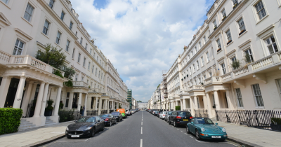 When will the Central London Sales Market bounce back?