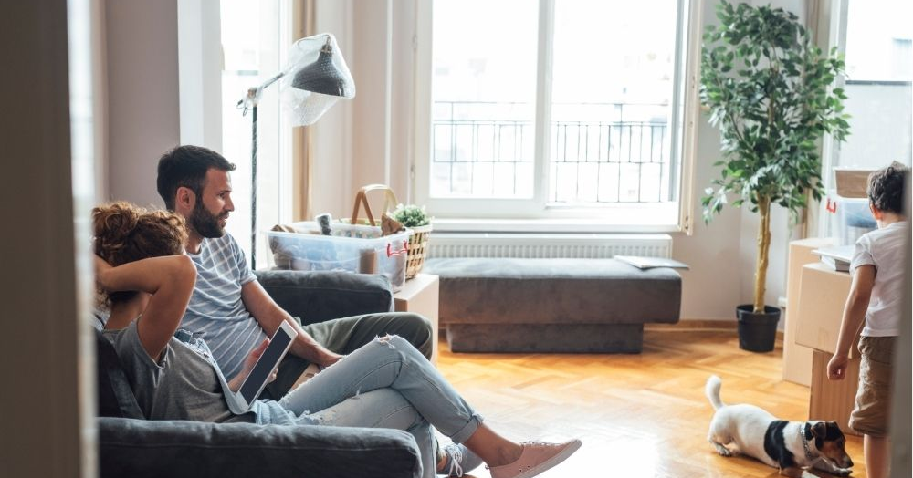 10 Signs it's Time to Put Your Home on the Market