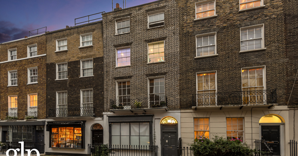 GLP 'Top Five Best Buys' Before Stamp Duty Holiday Ends