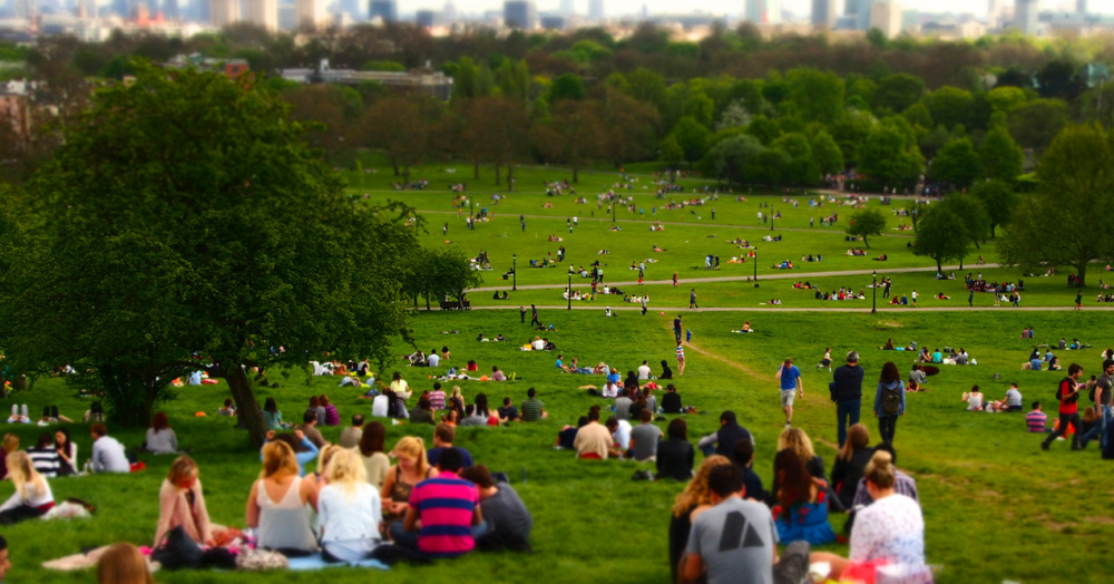 What to expect from Summer 2021 Central London Sales Market?