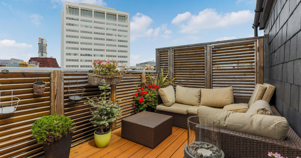 Advice for Central London Landlords "Make Hay While The Sun Shines"..