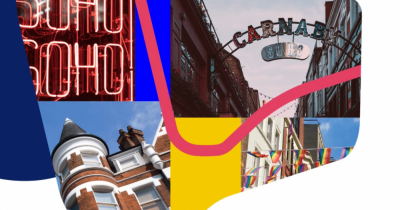 The Vision For Soho, have your say