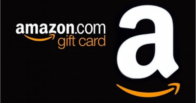 We would like to give you a £50 Amazon Voucher