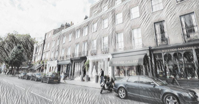 What Will The Central London Sales Market Look Like In 2022..
