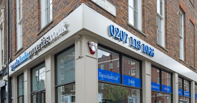 Are you looking to invest in Central London Property?