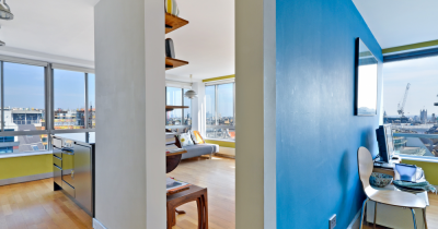 Are you living in Central London and need to upsize?