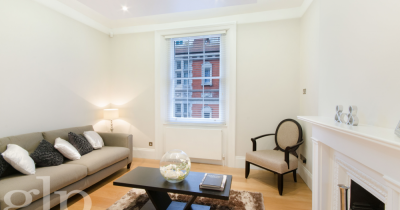 Is the Central London Market Moving?