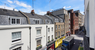 Gone to the Highest Bidder!