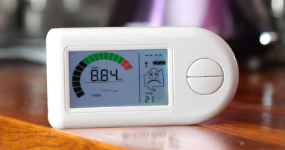 Landlords - how rising energy bills with affect your tenants.