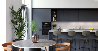 Greater London Properties are Delighted to Launch 15 Brand New Apartments in W1