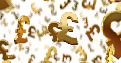 The Great Government Giveaway