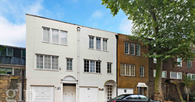 The Big Central London Landlord Problem: Rent to Rent