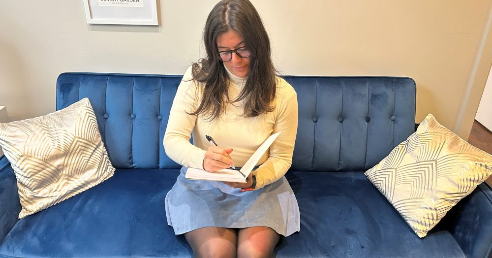 The Greater London Properties 8 Step Sales Checklist