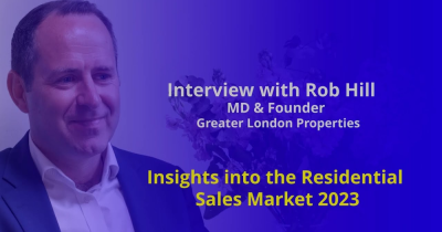 Keen to listen to our  forecast for the Residential Central London Summer Sales Market - 2023?