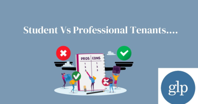 Professionals vs. Students as Tenants: A Comparative Guide for Landlords