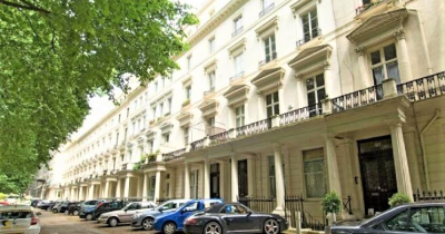 Greater London Properties Prediction of the Central London Sales Market 2023