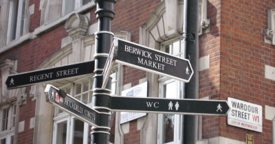 Westminster After Dark - Residents and Local People, Have your say.. read on