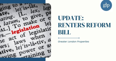 UPDATE: RENTERS REFORM BILL HAS NOW PASSED THE SECOND READING....