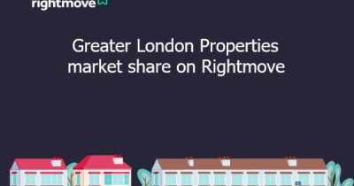 Central London's Leading Estate Agency