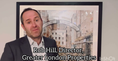 Why The Central London Sales Market Trend Is Set To Change