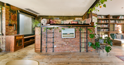 Drum Roll Please...  GLP's Favourite Sales Properties in Soho and Covent Garden... Scroll Down...