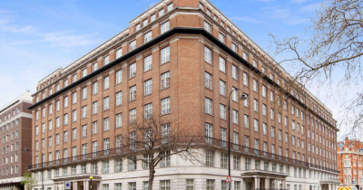 Impact of the Chancellor's Budget Decision on the London Property Market