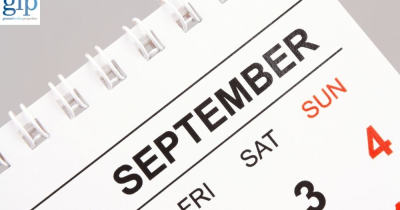 Looking To Move In September?