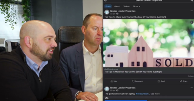 How GLP Market Your Property Differently & Achieve The Best Price For You.