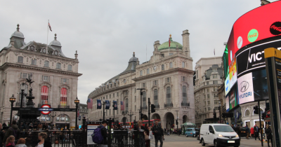 Breaking News: The Bank Of England Has Just Announced Interest Rates