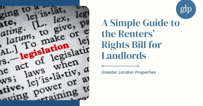 A Simple Guide to the Renters’ Rights Bill for Landlords