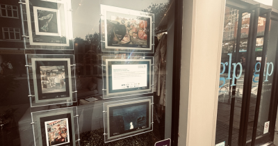 Greater London Properties: Proud Sponsors of Bloomsbury Festival 2024