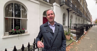 Founder Rob Hill Discusses How This Budget Will Affect YOUR Property