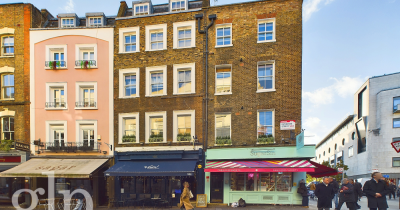 Greater London Properties Update : Central London Housing Market Poised for Growth in 2025