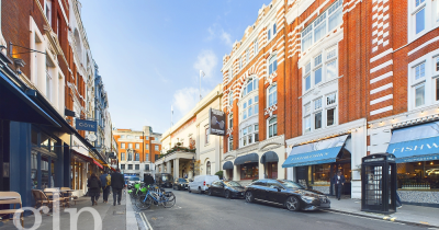 Central London Property Market 2025: An Opportune Moment for Investment