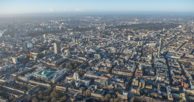 GLP: The Future of Central London Rentals:  Adapting to Evolving Housing Policies and Regulations..