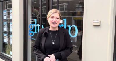 UPDATE: Sign Up Now For TOMORROW'S Free Webinar on the Renters Rights Bill..