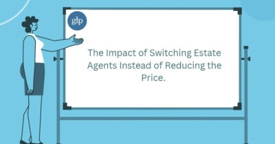 Considering a Price Drop? A Fresh Perspective Might Be All You Need