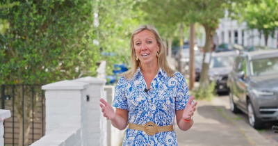 GLP - We Live Here. We Get It. We've seen a clear opportunity to raise the standard