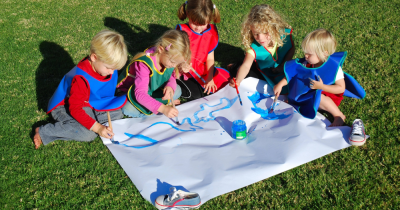 ✨ The Dulwich & Herne Hill Family Scoop ✨