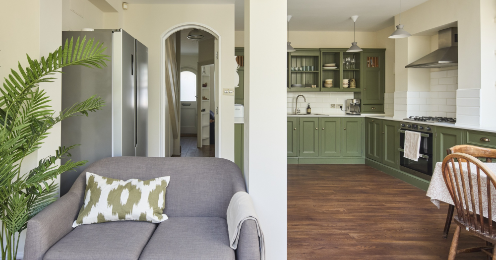How Staging & Styling Can Easily Increase The Value Of Your Central London Home.
