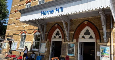 Why Herne Hill Is a Brilliant Place to Eat, Meet and Settle In