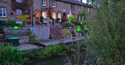 4 Beautiful Walks You Can Reach by Train from Herne Hill and West Dulwich