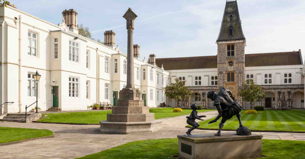 Dulwich Picture Gallery Opens Brand-New Family Art Space This September 🎨