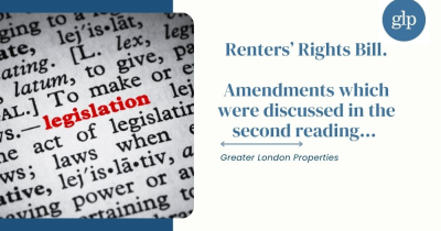 The Renters' Rights Bill – Recent Amendments and Where We Are Now