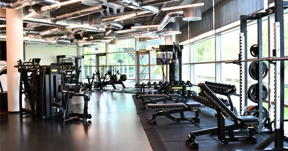 Where to stay fit in Herne Hill and Dulwich - We're spoilt for choice..