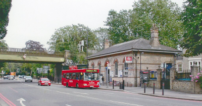 A Safer, Smarter Bus Route for Dulwich & Herne Hill Families