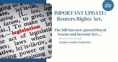 Renters' Rights Act - You Ask, We answer
